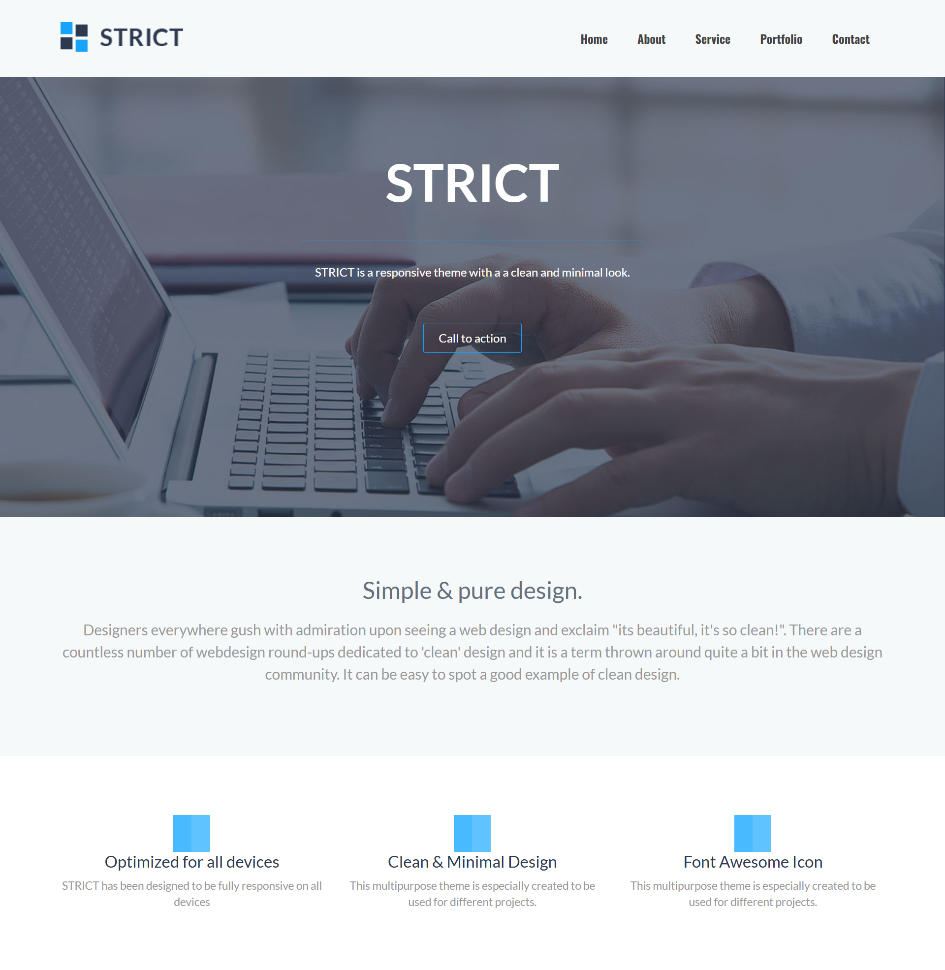 portfolio image